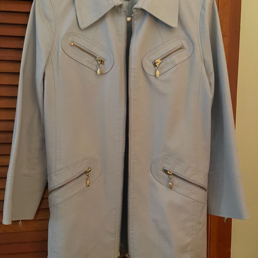 St John Coat Collection - Picture 4 of 4
